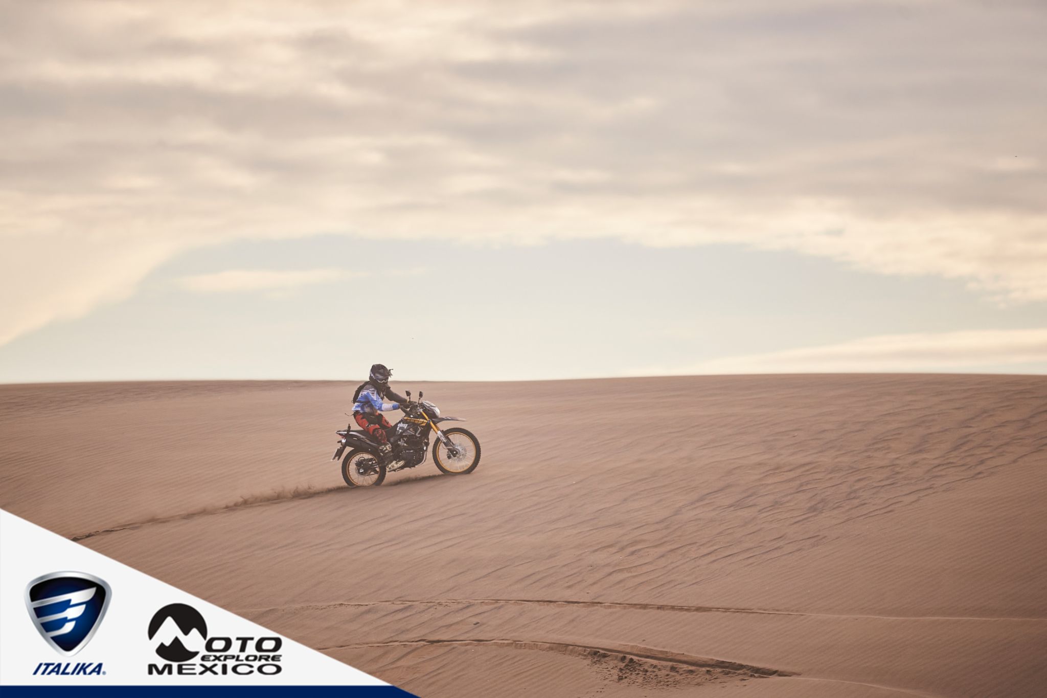 ITALIKA CHACHALACAS D2 489